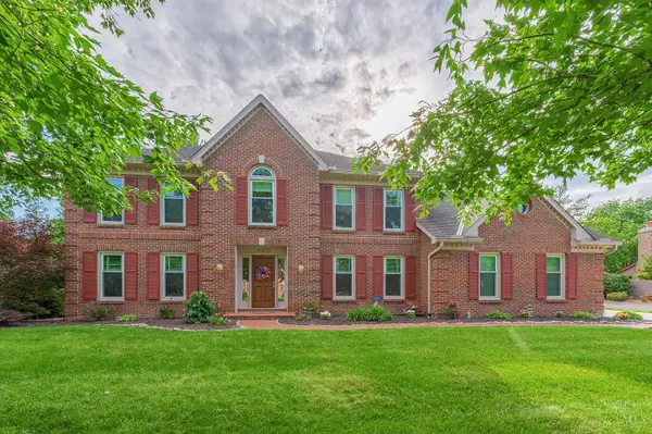 10275 Stablehand Drive, Symmes Twp, OH 45242