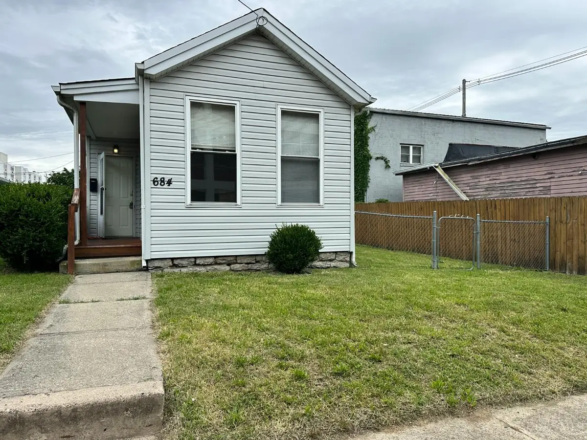 684 Williams Avenue, Hamilton, OH 45015 - #1
