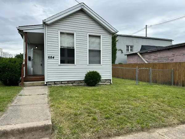 684 Williams Avenue, Hamilton, OH 45015