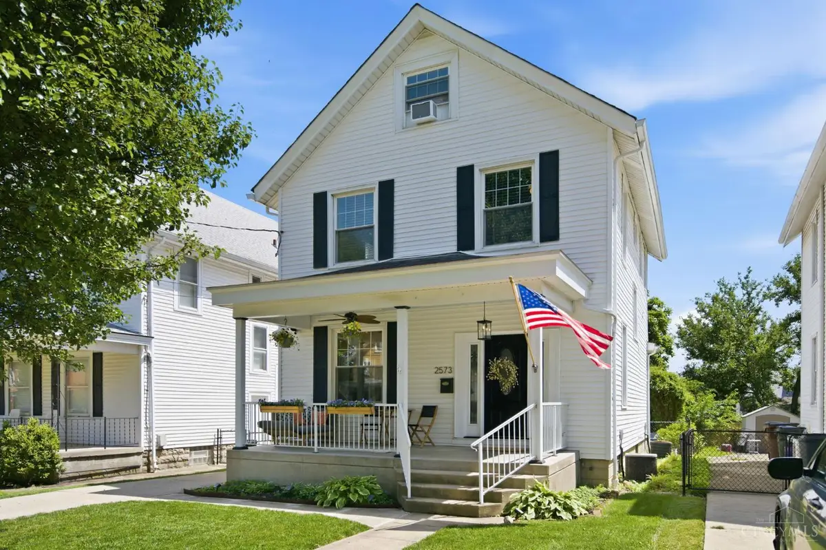 2573 Marsh Avenue, Norwood, OH 45212 - #1