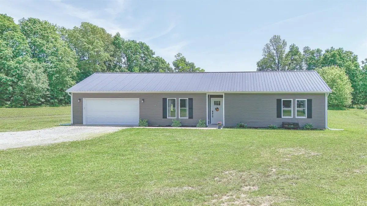 1038 Pansy Pike, Blanchester, OH 45107 - #1