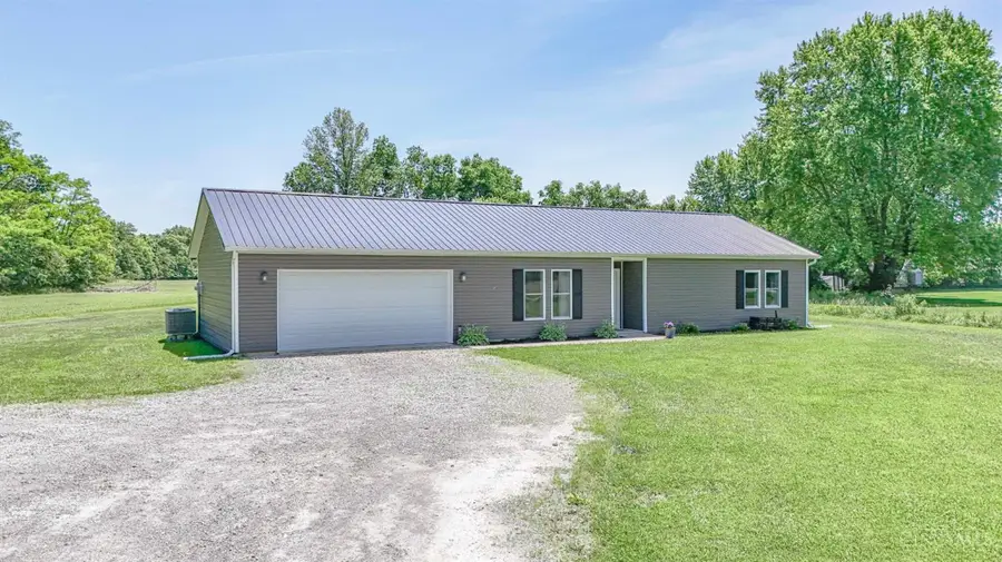 1038 Pansy Pike, Blanchester, OH 45107 - #2