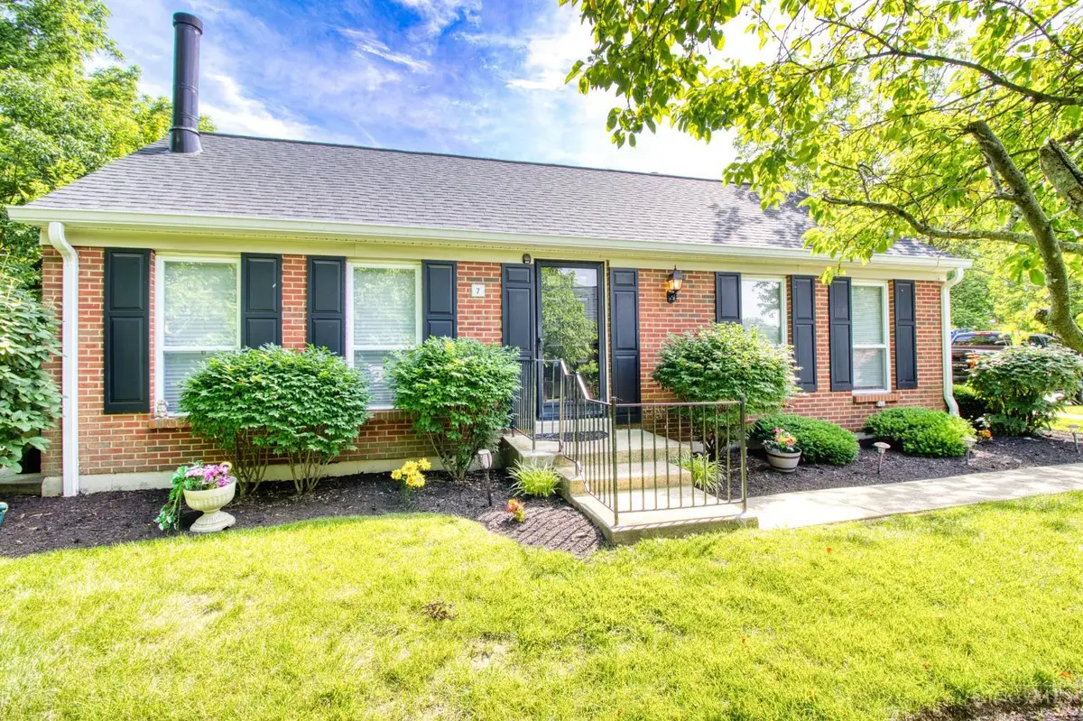 6355 Corbly Road #7, Cincinnati, OH 45230 - #1