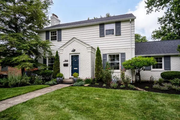 9861 Tollgate Lane, Montgomery, OH 45242