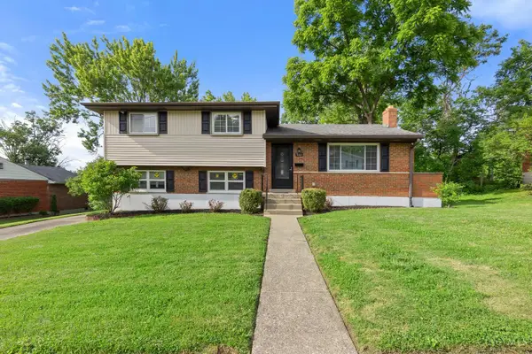 9164 Cherry Blossom Lane, Springfield Twp., OH 45231