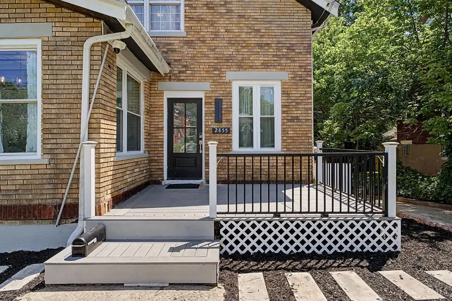 2855 Shaffer Avenue, Cincinnati, OH 45211 - #3