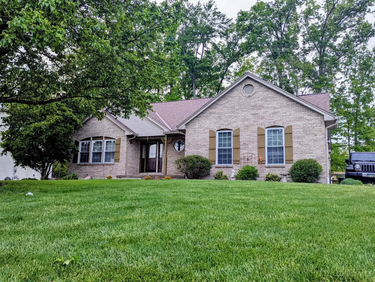 6250 Deerhaven Lane, Miami, OH 45140 - #1