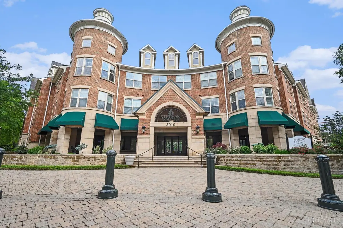 2926 Eden Avenue #I2926, Cincinnati, OH 45219 - #1