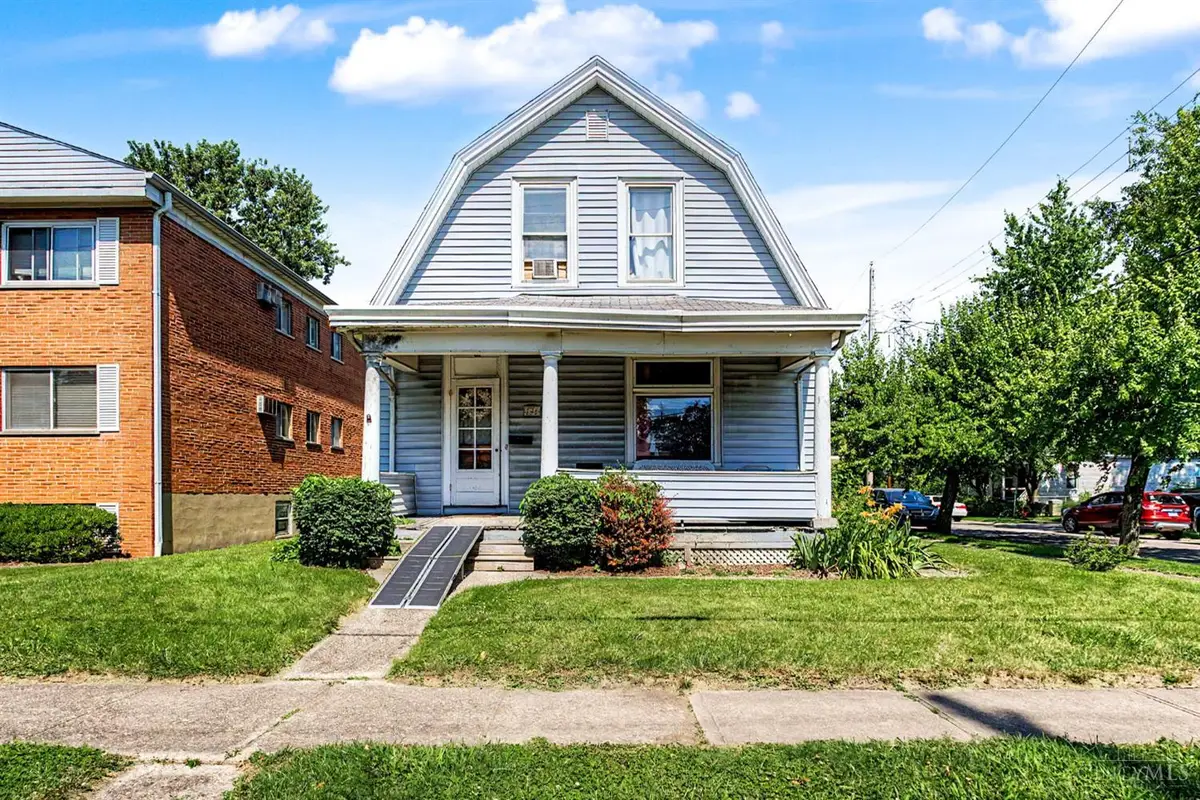228 Central Avenue, Cincinnati, OH 45215 - #1