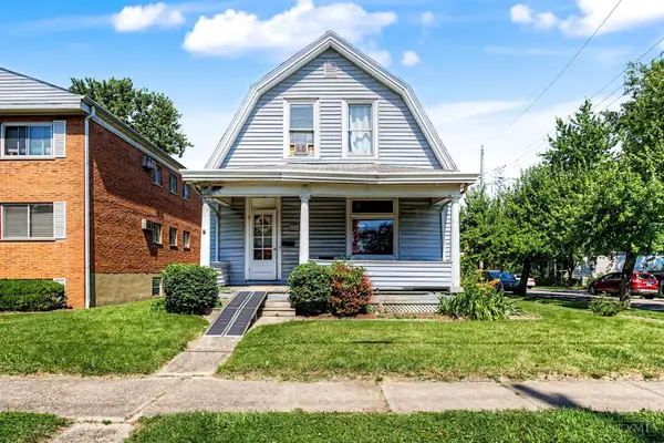 228 Central Avenue, Cincinnati, OH 45215