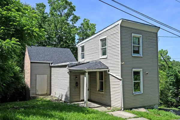 1899 Biegler Street, Cincinnati, OH 45214