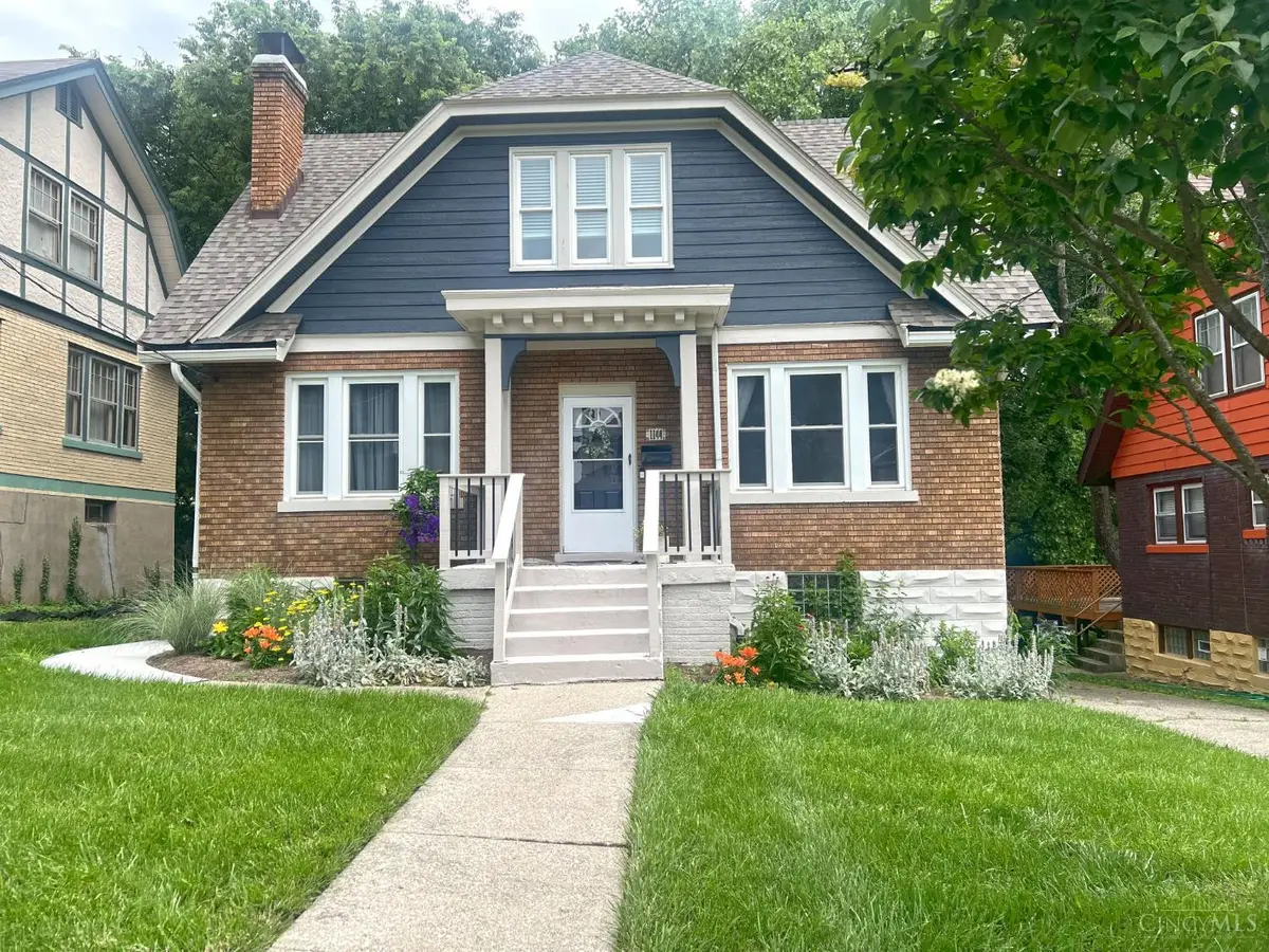 1144 Carmania Avenue, Cincinnati, OH 45238 - #1