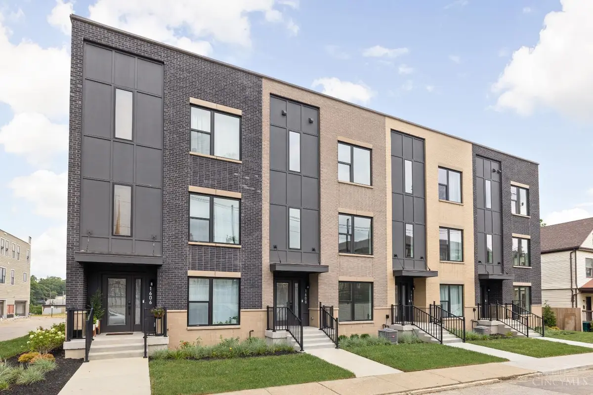 1632 Everly Place, Cincinnati, OH 45206 - #1