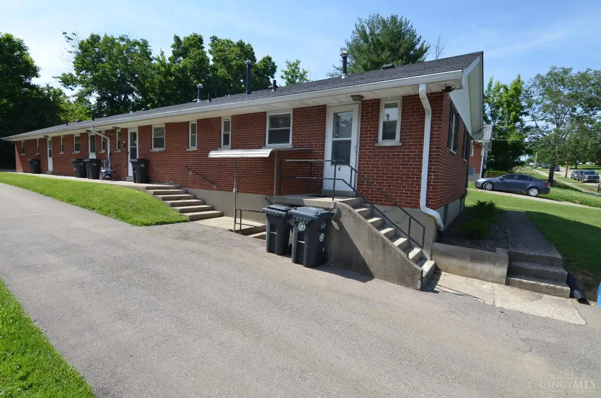 7205 Longfield Drive, Madeira, OH 45243 - #1