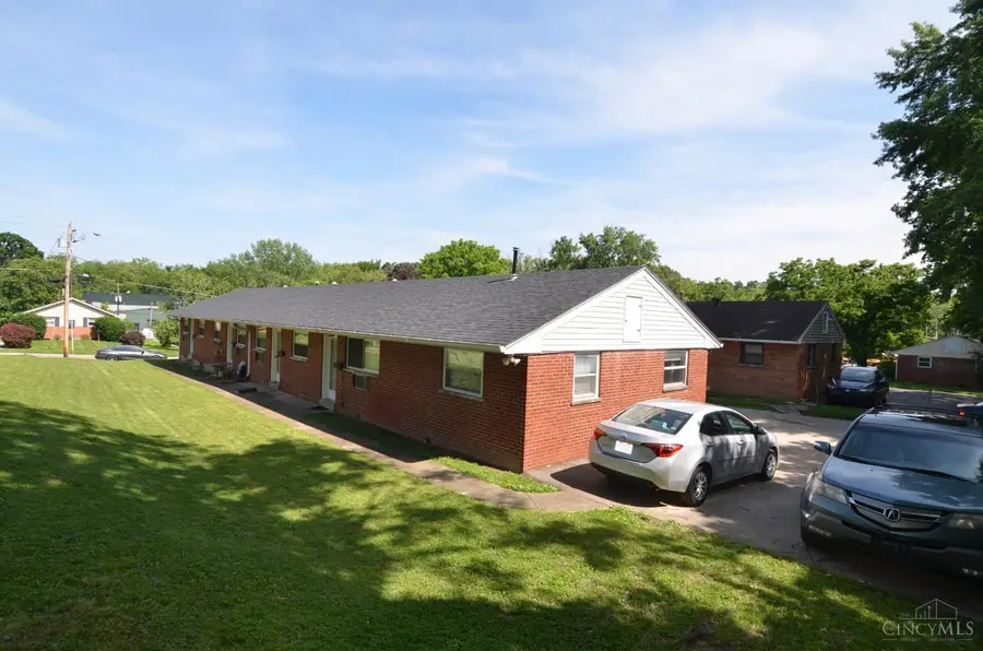7205 Longfield Drive, Madeira, OH 45243 - #2