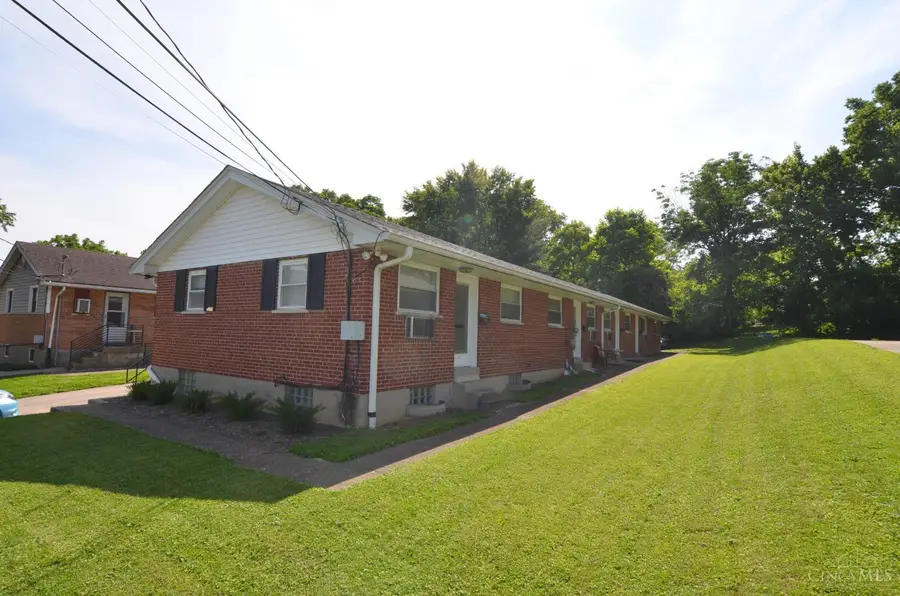 7205 Longfield Drive, Madeira, OH 45243 - #3