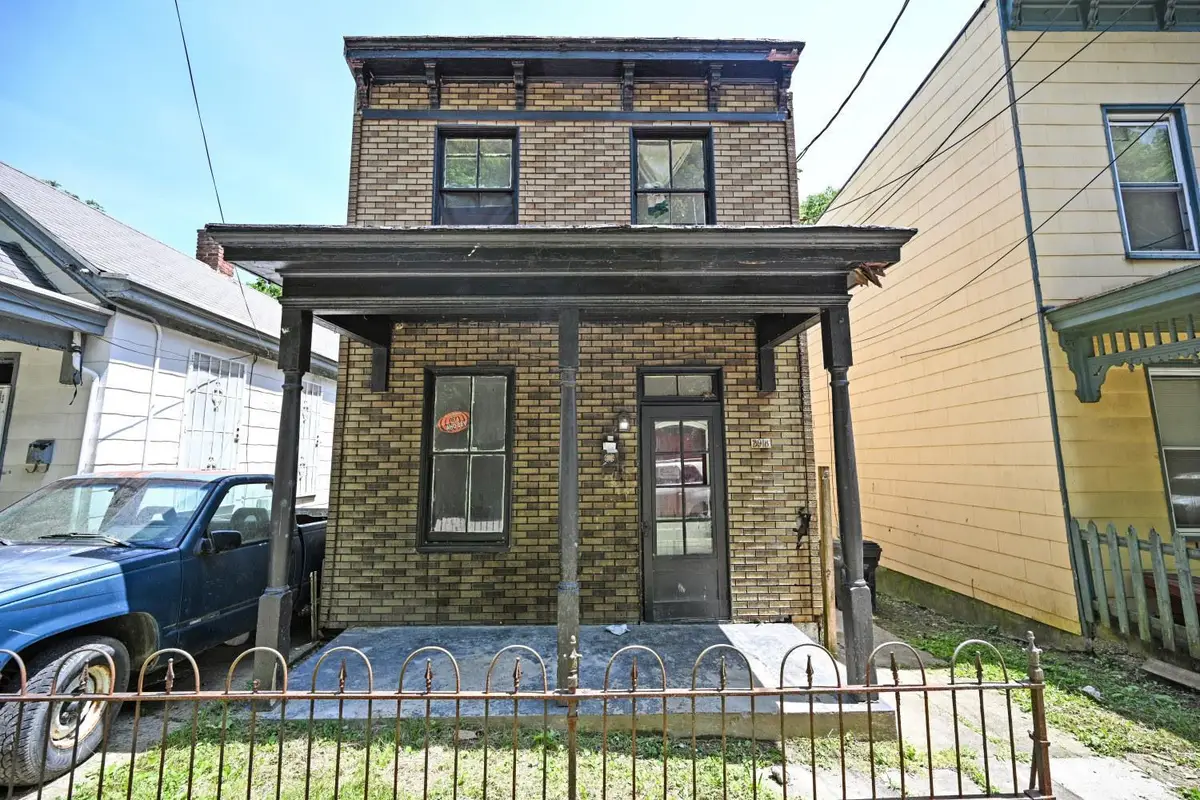 3918 Tappan Avenue, Cincinnati, OH 45223 - #1