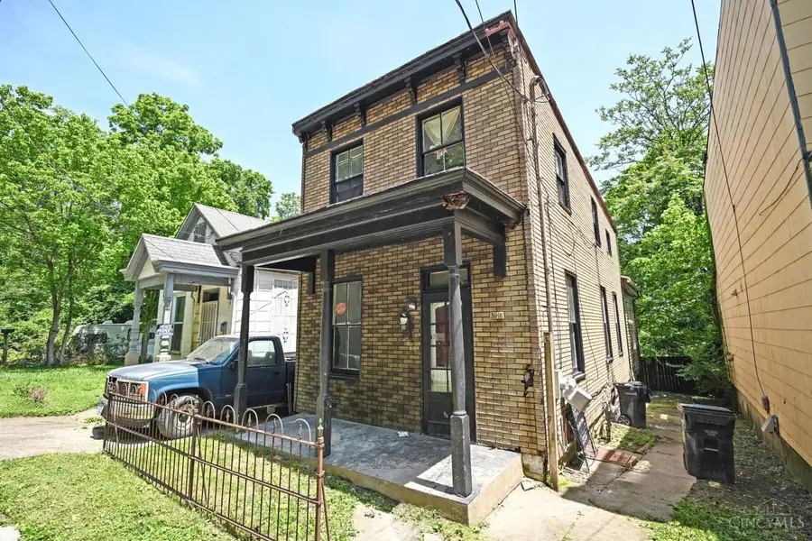 3918 Tappan Avenue, Cincinnati, OH 45223 - #2