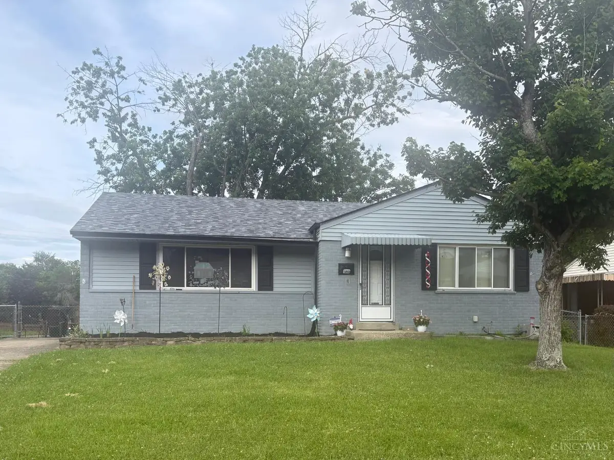 10865 Lemarie Drive, Sharonville, OH 45241 - #1
