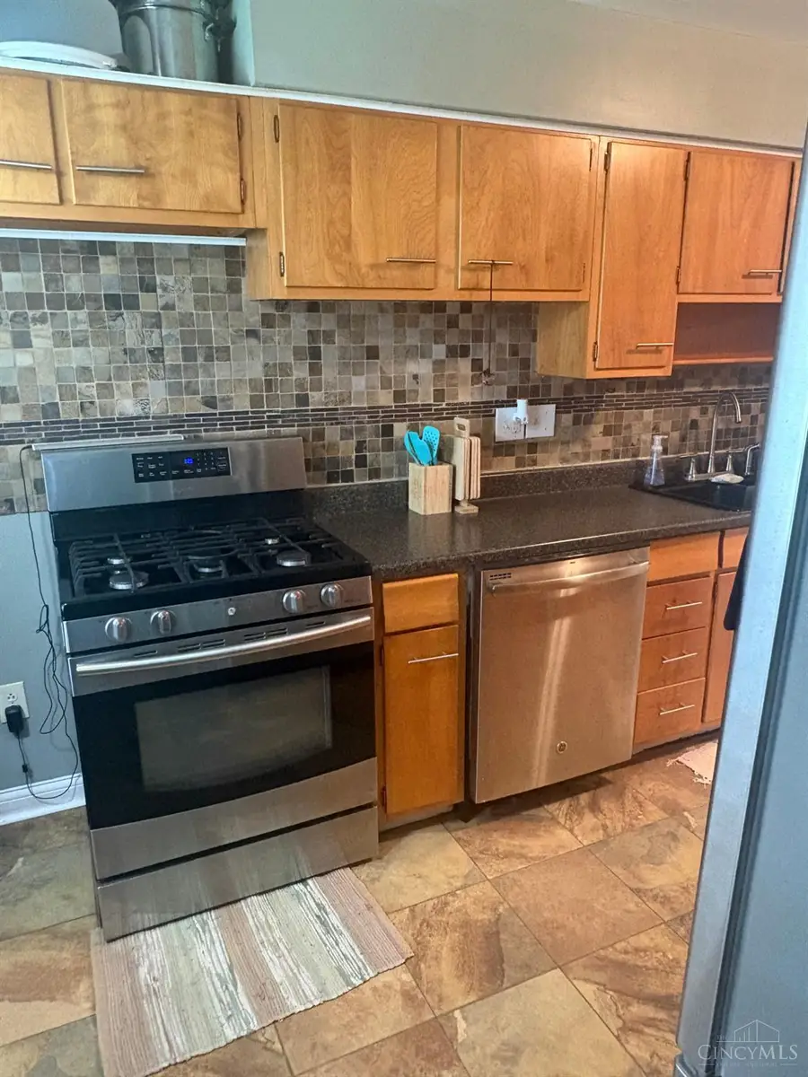 10865 Lemarie Drive, Sharonville, OH 45241 - #2