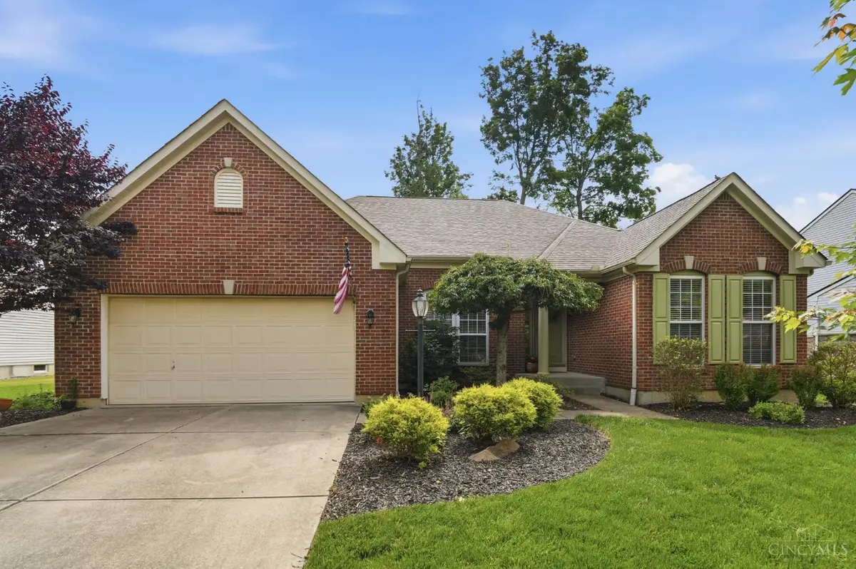 1126 Hayward Circle, Miami, OH 45150 - #1