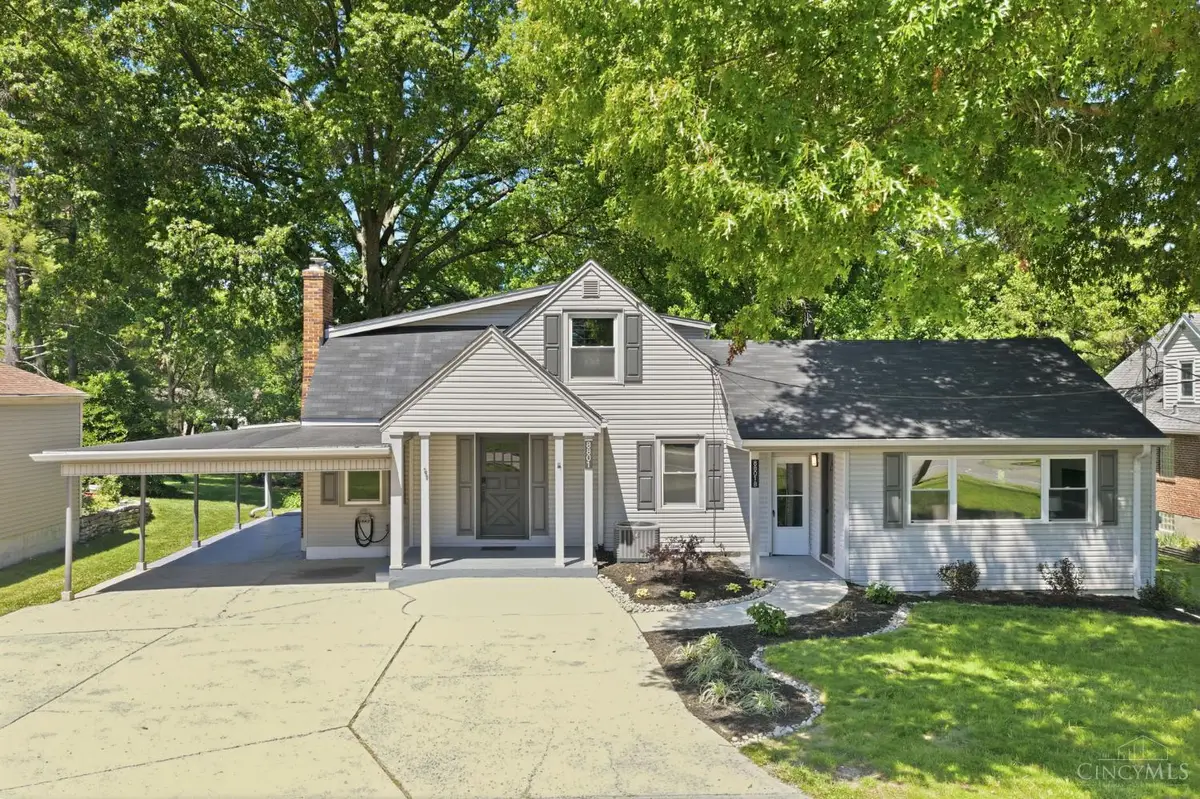 8801 Plainfield Road, Sycamore, OH 45236 - #1
