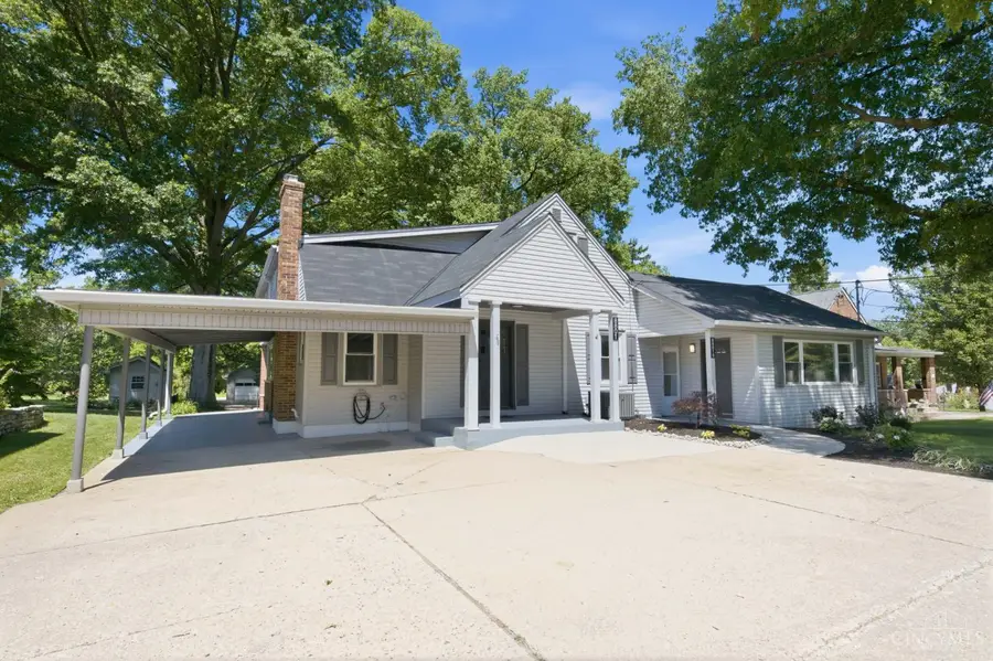 8801 Plainfield Road, Sycamore, OH 45236 - #2