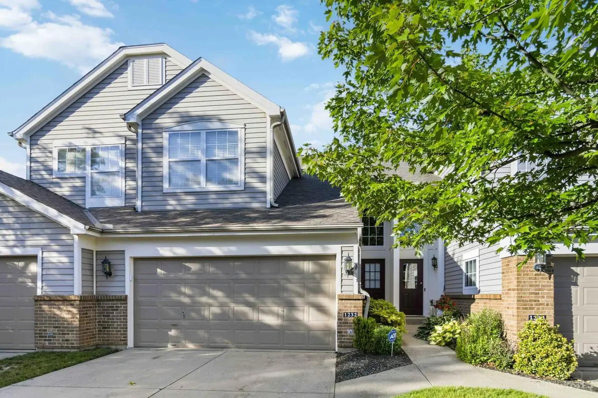 1232 Villa Parke, Batavia, OH 45102 - #1