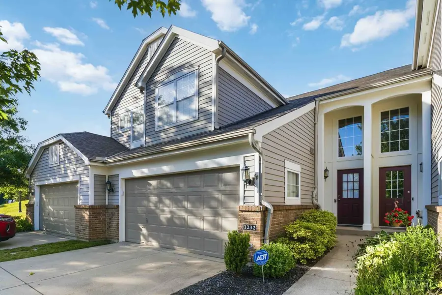 1232 Villa Parke, Batavia, OH 45102 - #2