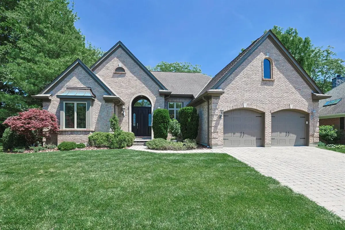 35 Frick Court, Glendale, OH 45246 - #1