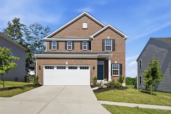 5989 Outlook Court, Hamilton Twp, OH 45152