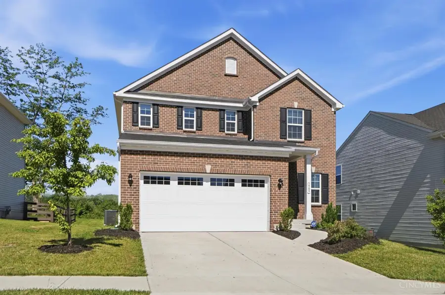 5989 Outlook Court, Salem, OH 45152 - #2