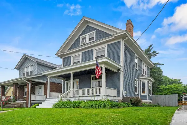 1835 Weyer Avenue, Norwood, OH 45212