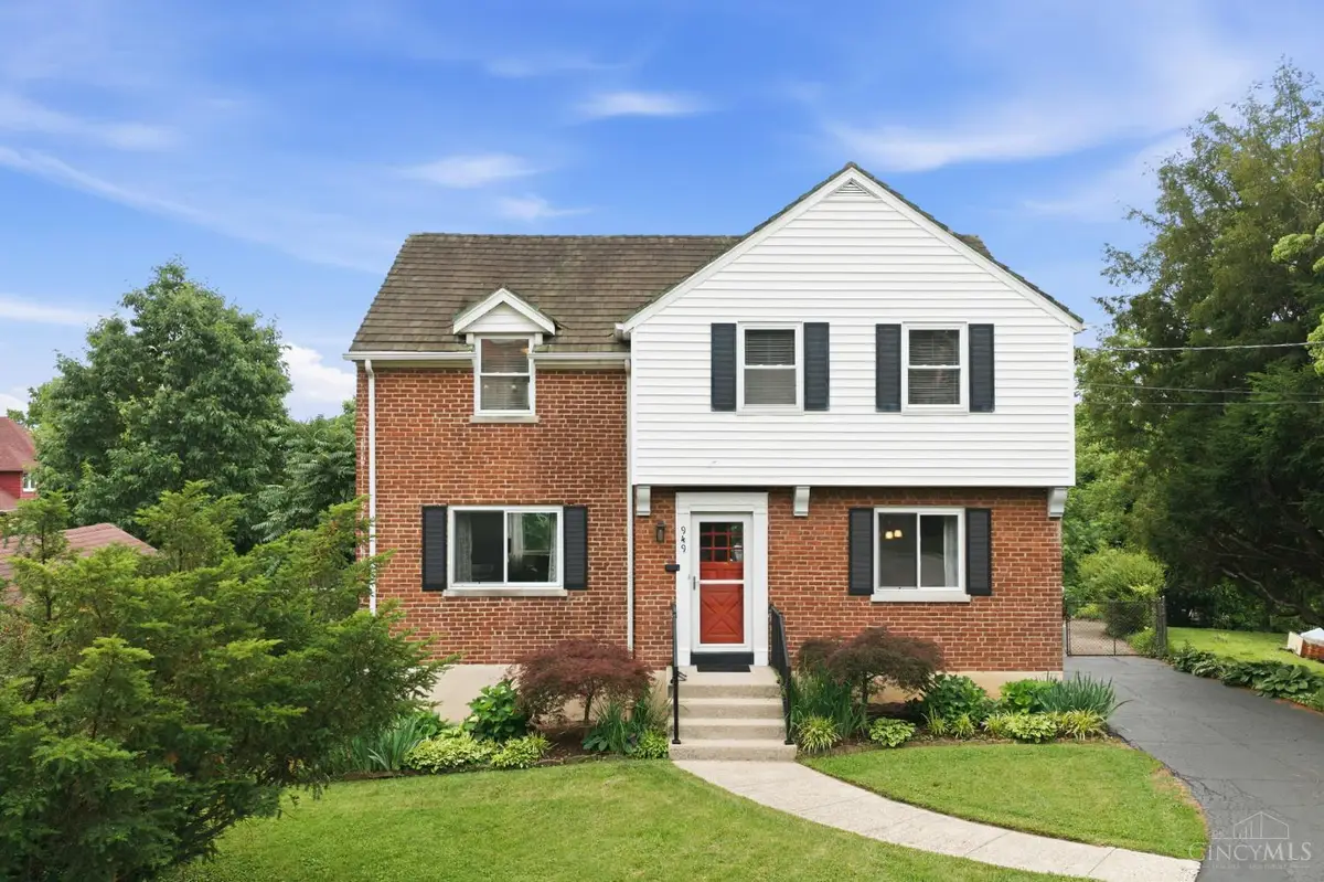 949 Redway Avenue, Cincinnati, OH 45229 - #1