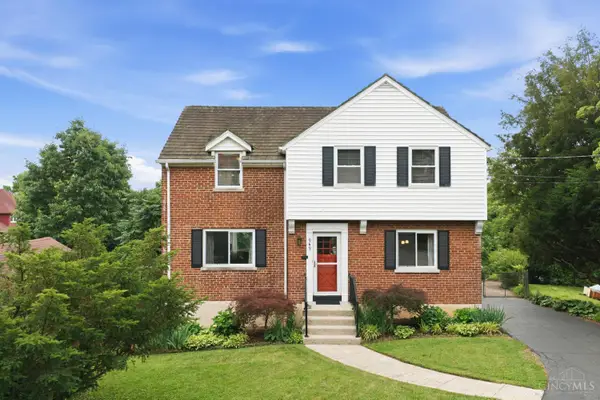 949 Redway Avenue, Cincinnati, OH 45229