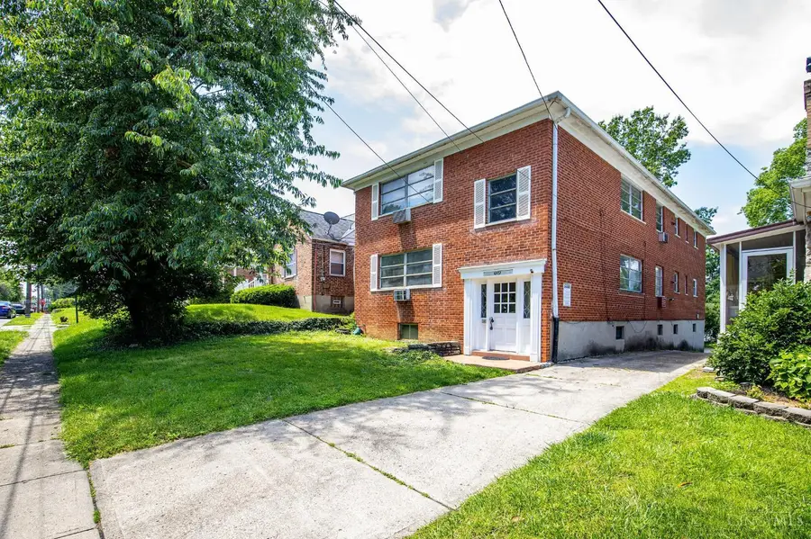 6431 Hammel Avenue, Cincinnati, OH 45237 - #2