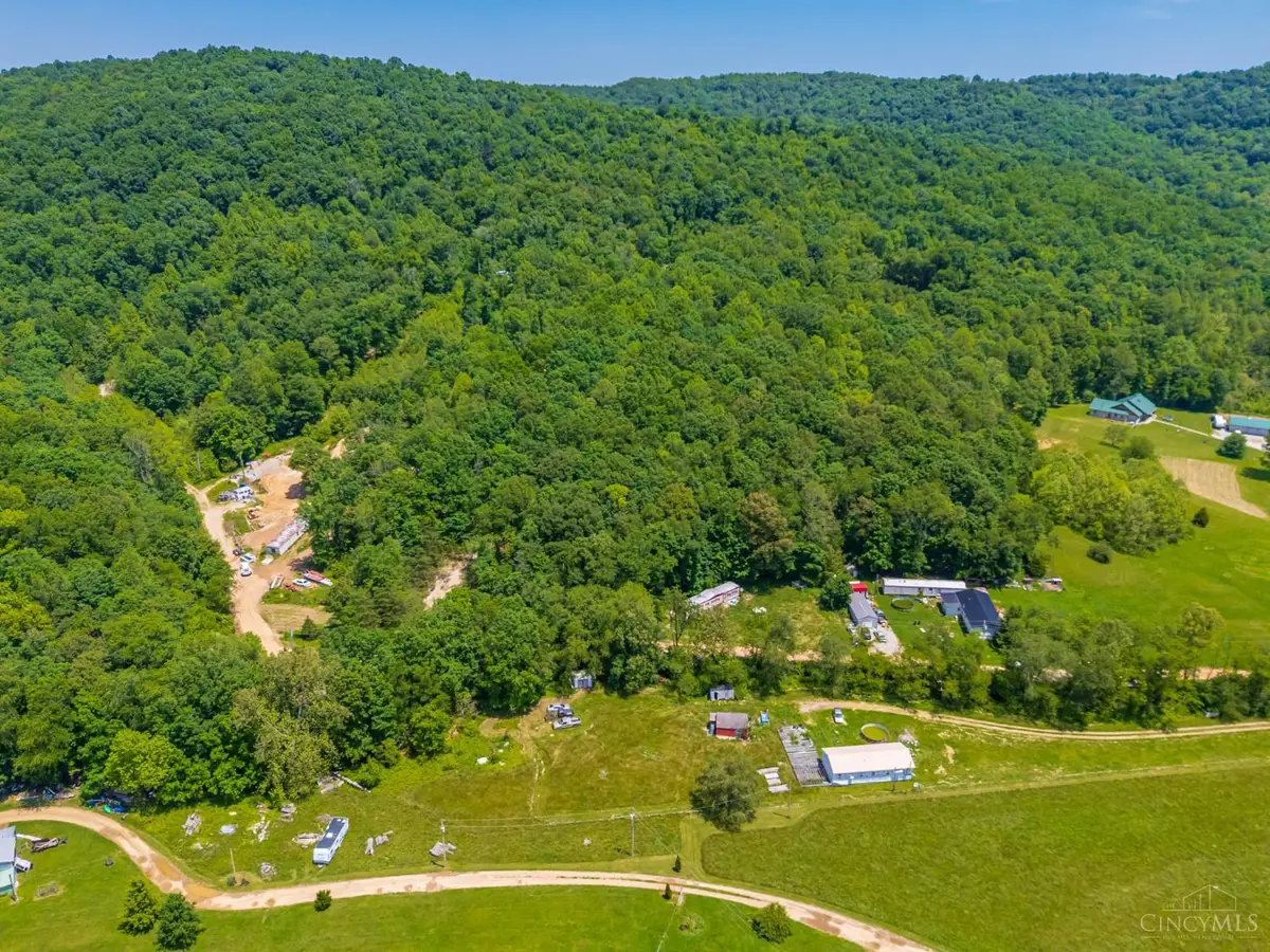 120 Thelma Lane, Blue Creek, OH 45616 - #1