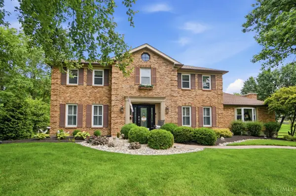 8038 New Brunswick Drive, West Chester, OH 45241