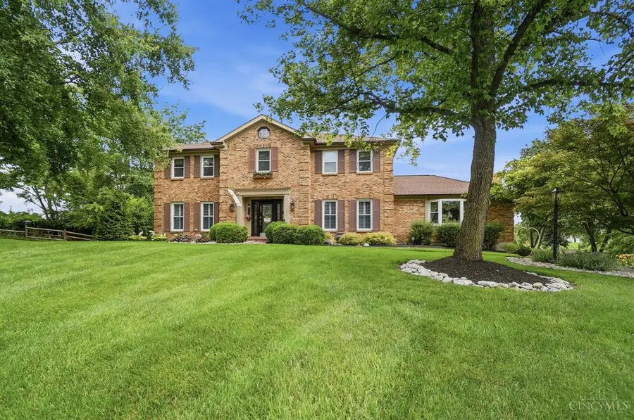 8038 New Brunswick Drive, West Chester, OH 45241 - #3