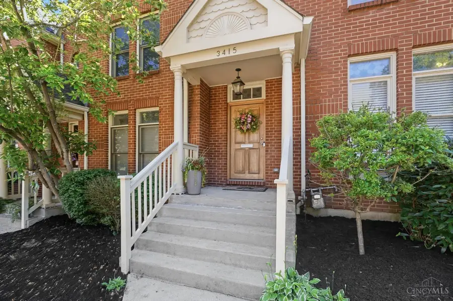 3415 Golden Avenue, Cincinnati, OH 45226 - #2