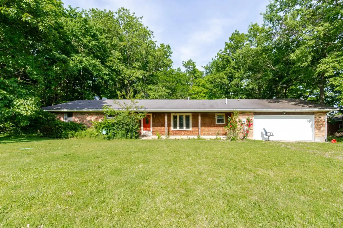 5582 Ozias Road, Eaton, OH 45320 - #1