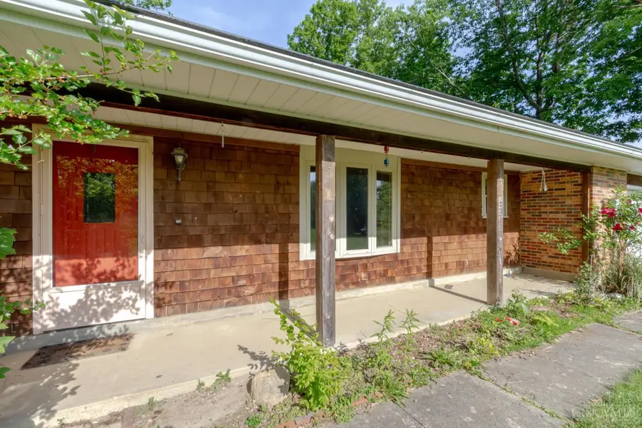 5582 Ozias Road, Eaton, OH 45320 - #2