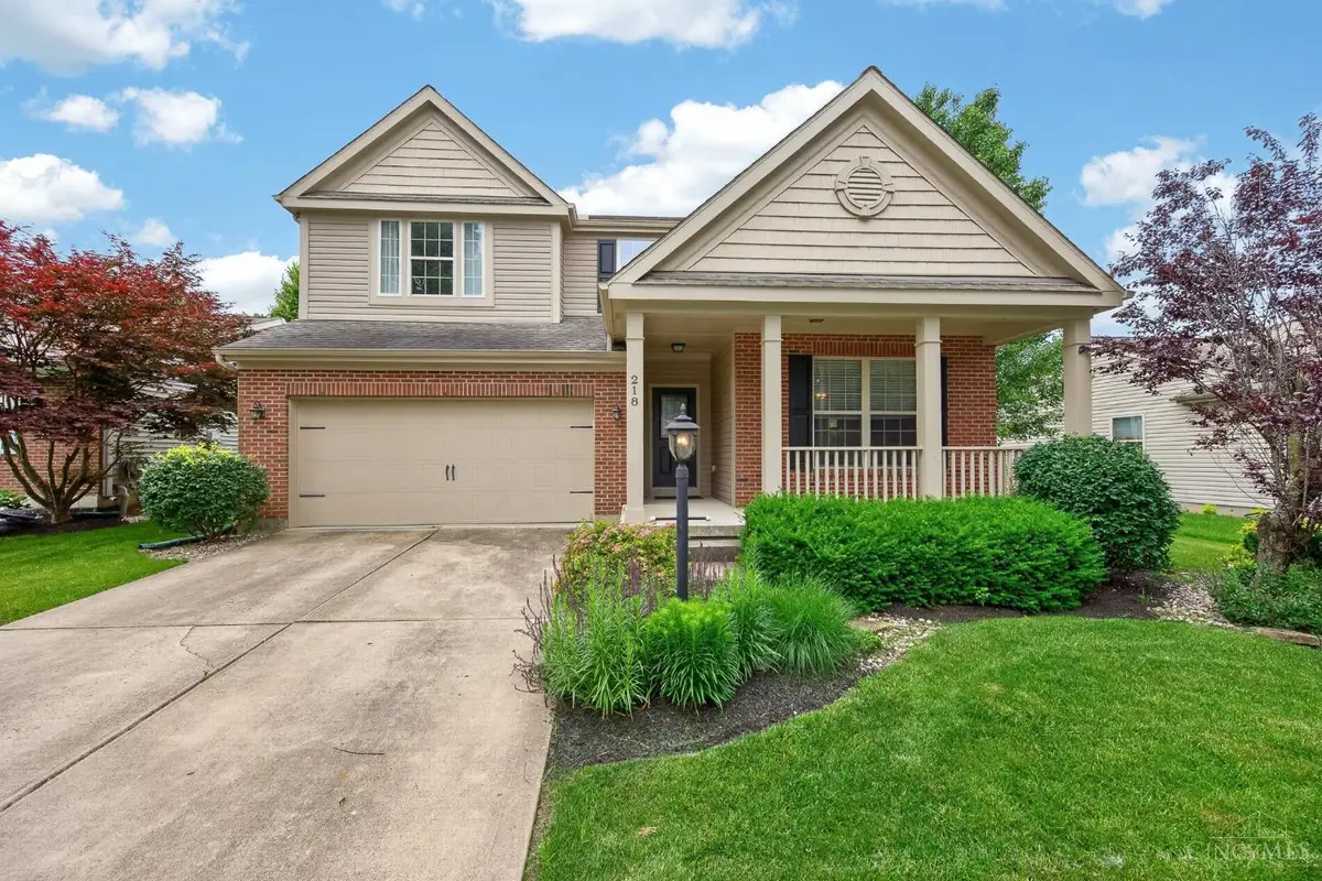 218 Heffron Circle, Warren, OH 45039 - #1