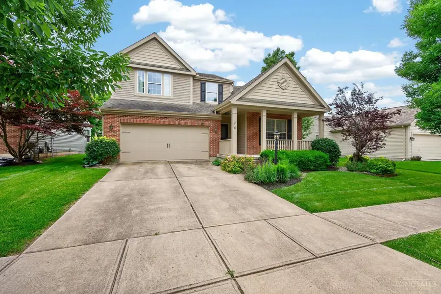 218 Heffron Circle, Warren, OH 45039 - #2