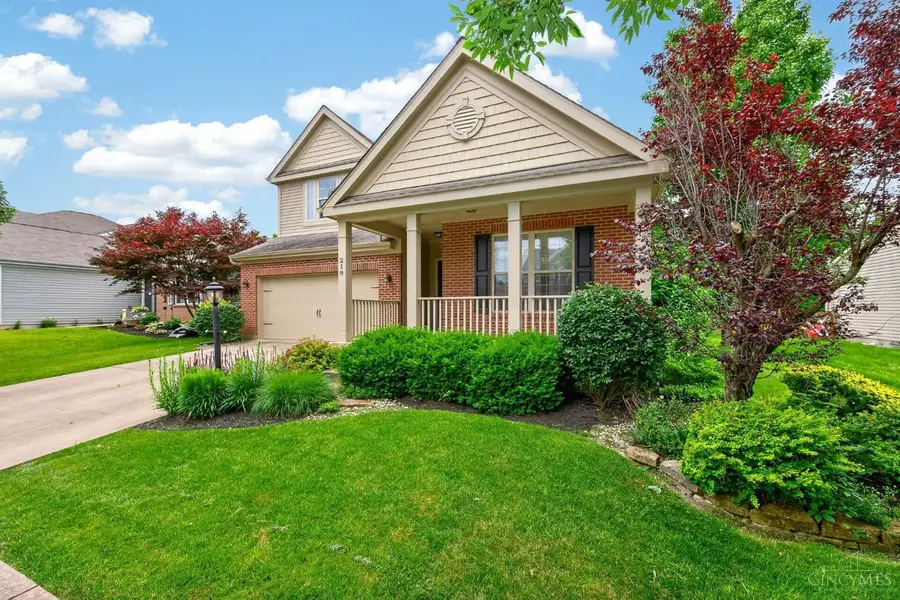 218 Heffron Circle, Warren, OH 45039 - #3