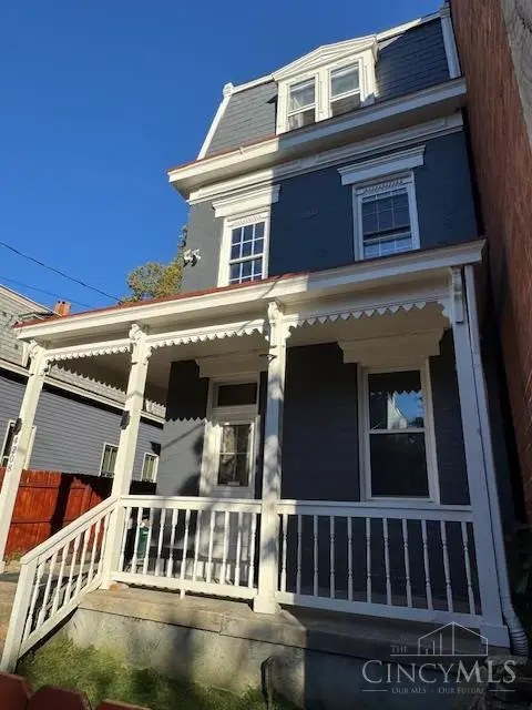 4208 Brookside Avenue, Cincinnati, OH 45223 - #1