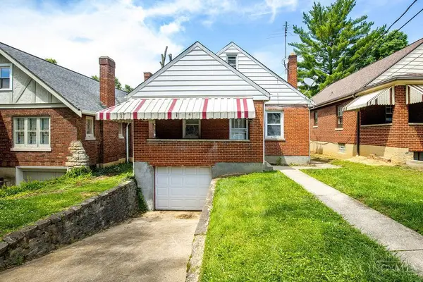 6820 Vinewood Avenue, Cincinnati, OH 45227