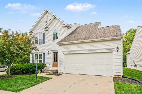 6887 Erie Drive, Maineville, OH 45039