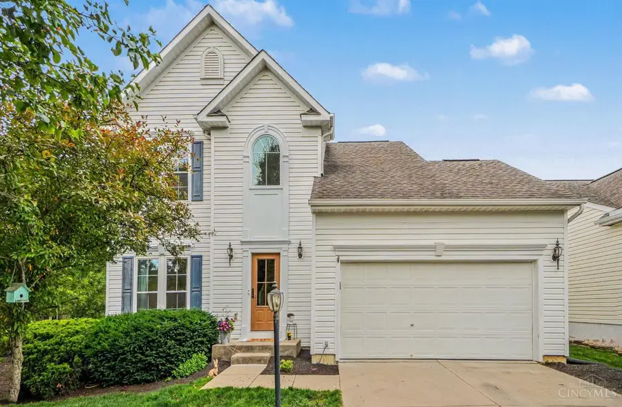 6887 Erie Drive, Maineville, OH 45039 - #2