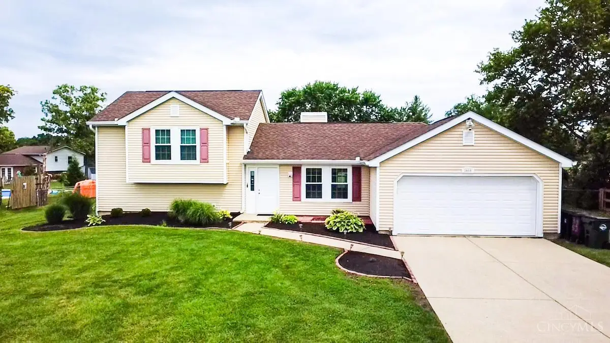 3850 Hanover Drive, Mason, OH 45040 - #1